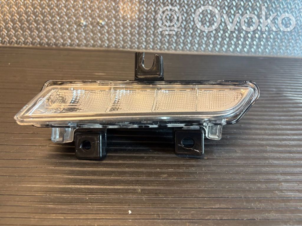 Renault Clio IV Fendinebbia anteriore