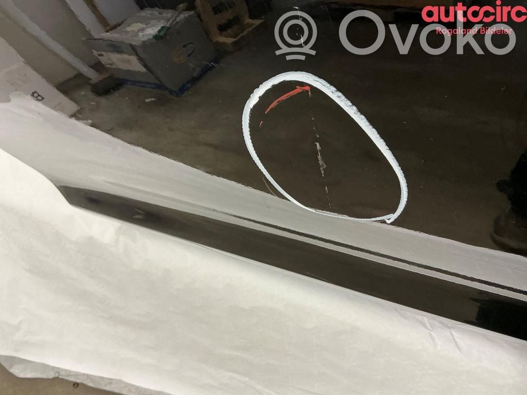 Audi A6 S6 C7 4G Portiera anteriore 