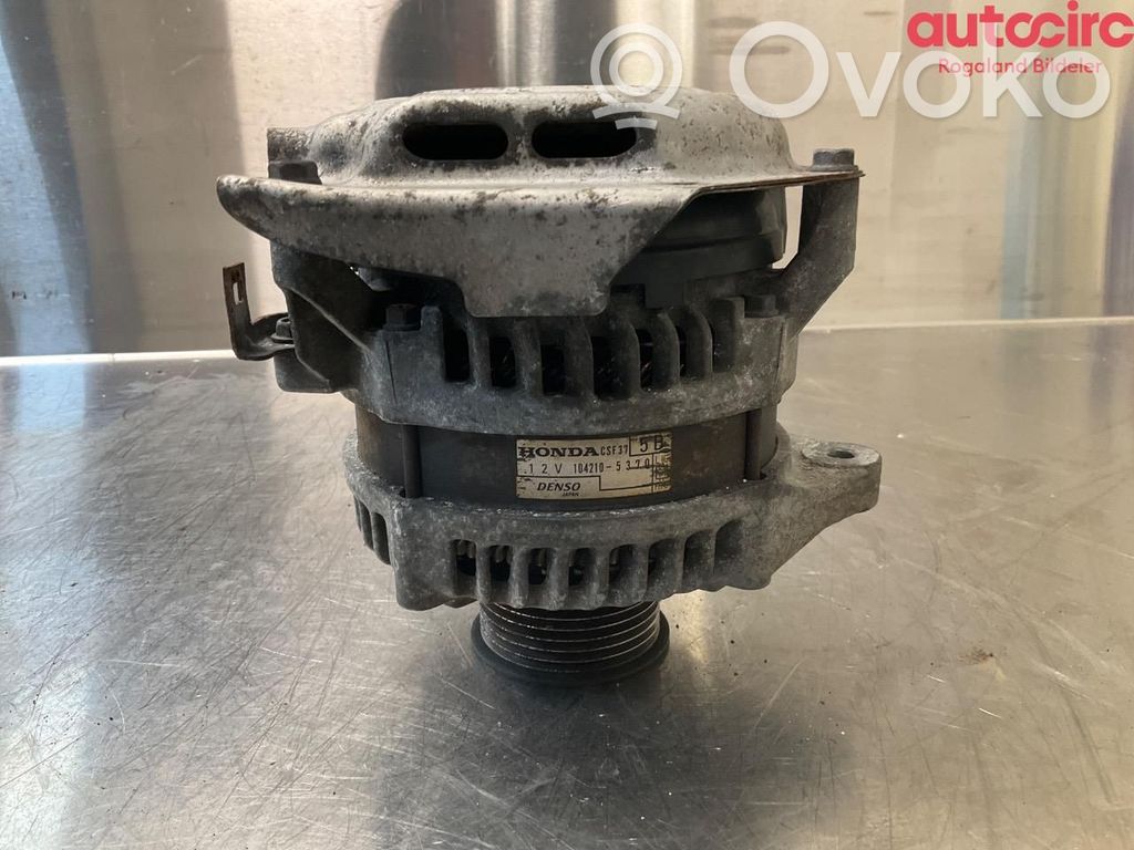 Alternator   31100RZPG01,31100RZPG01,31100RZPG01,31100RZPG01