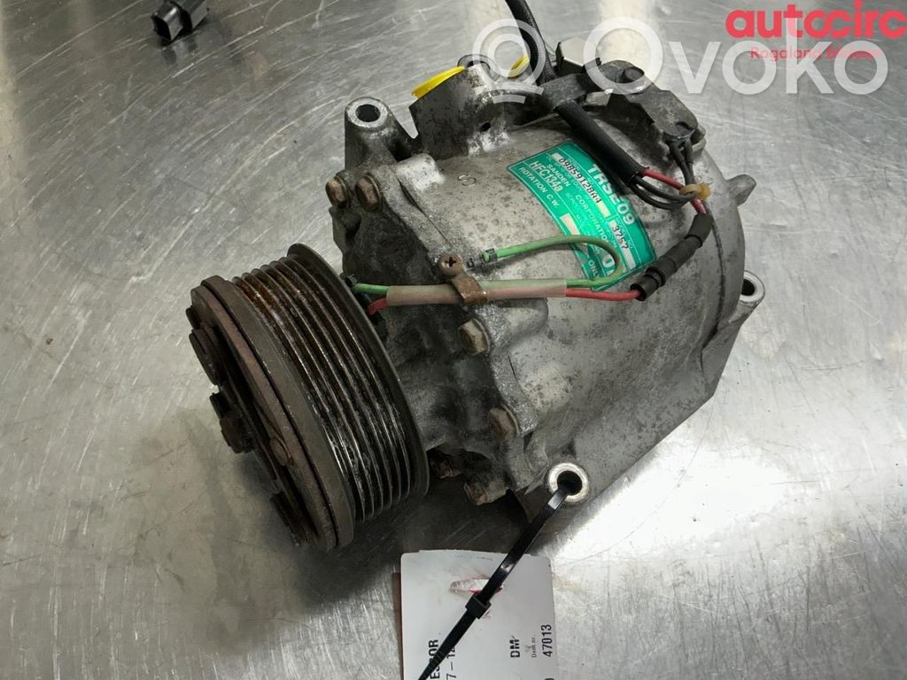 Honda CR-V Compressore aria condizionata (A/C) (pompa) 