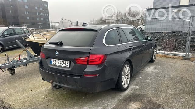 BMW 5 F10 F11 Skrzynia rozdzielcza / Reduktor 