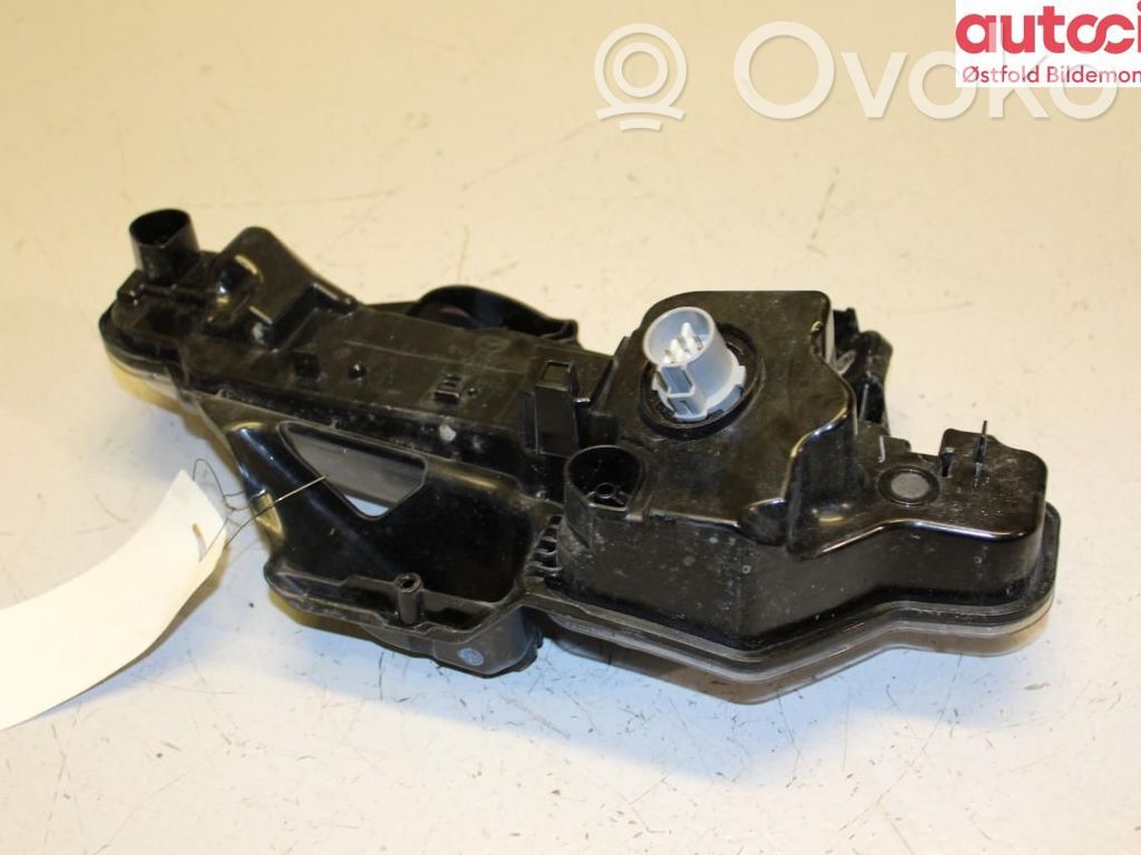 Mazda MX-30 Nebelscheinwerfer vorne 