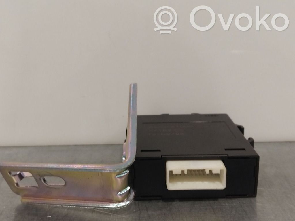 Mazda CX-3 Parking PDC control unit/module 