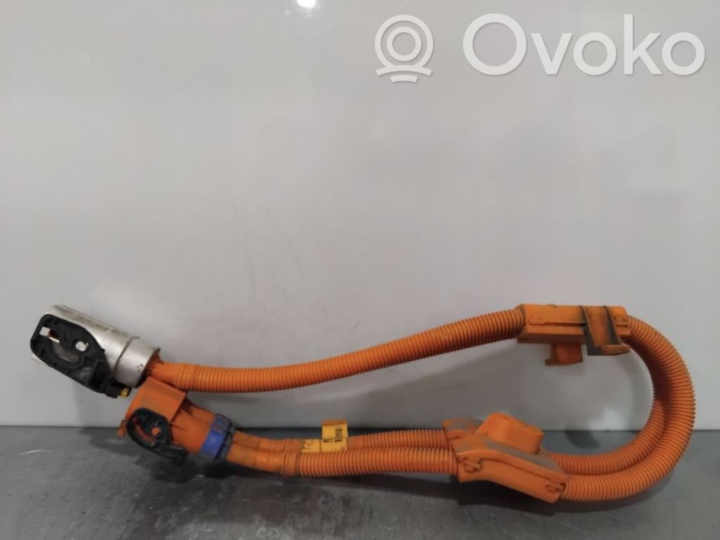 KIA Soul Cable de alta tensión 