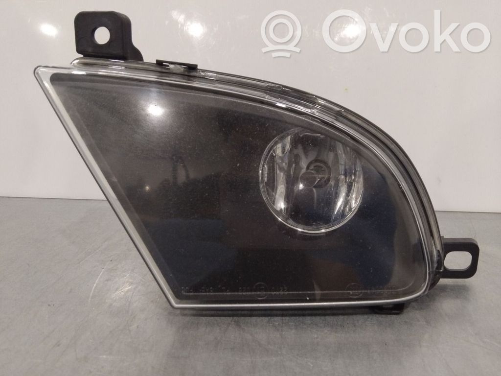 BMW 5 E60 E61 Etusumuvalo 
