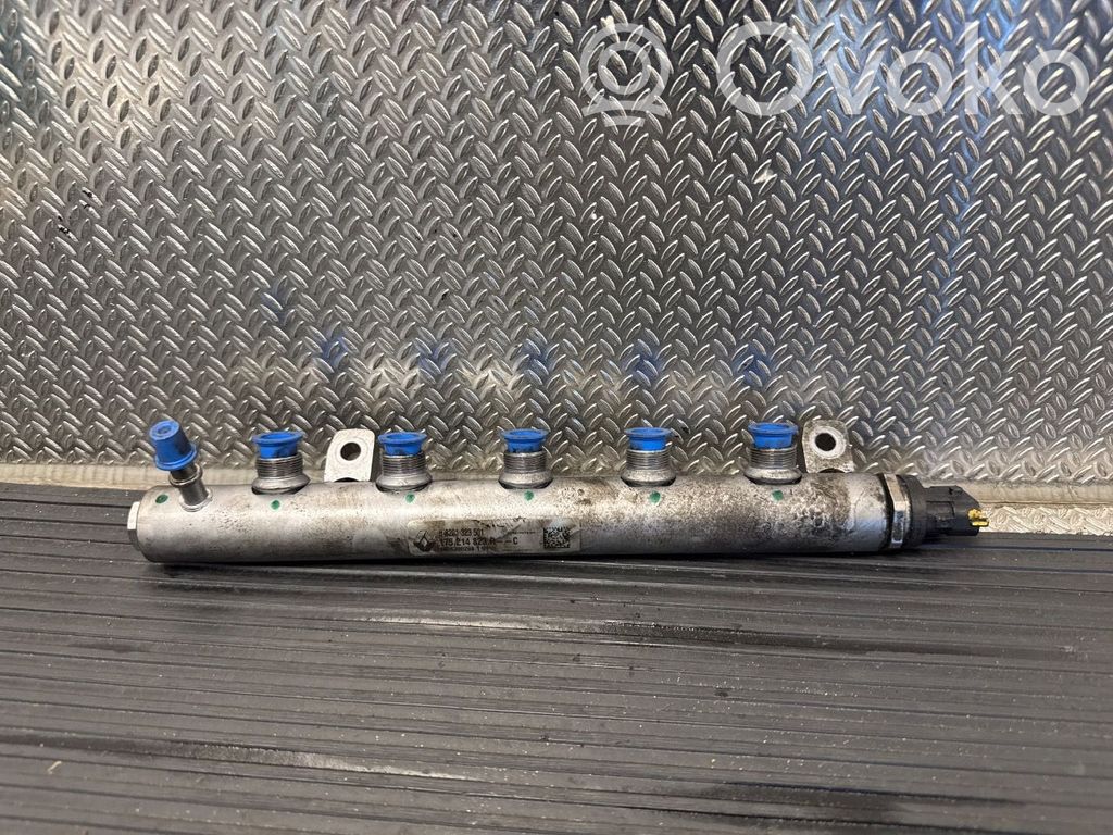 Nissan NV300 Distribuitor combustibil 