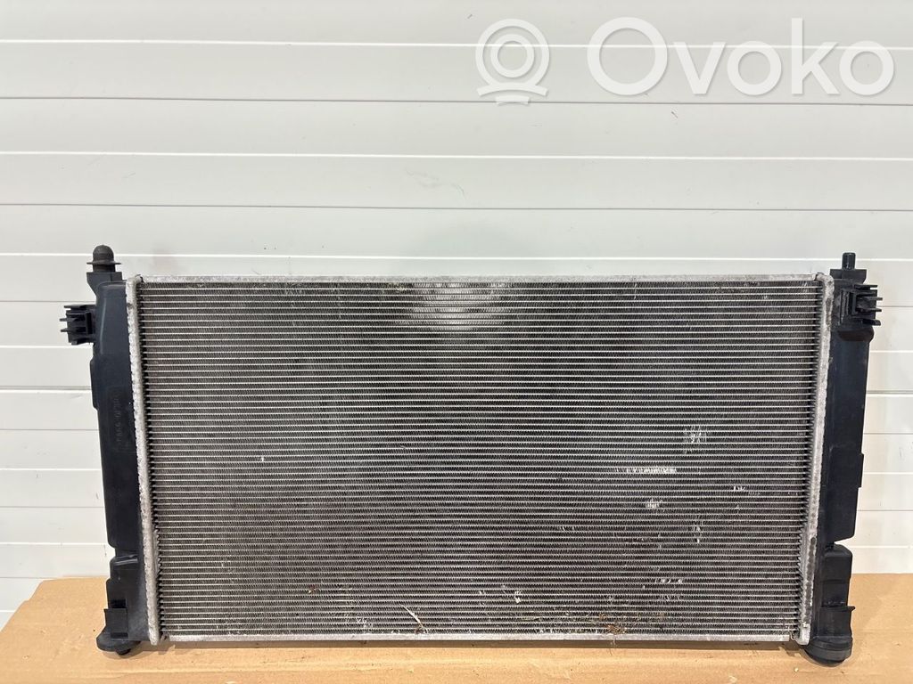 Toyota Corolla E210 E21 Radiator lichid răcire 