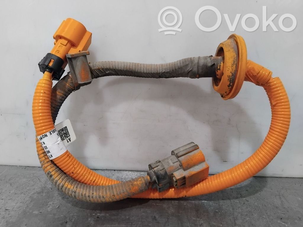 KIA EV6 Cable de alta tensión 