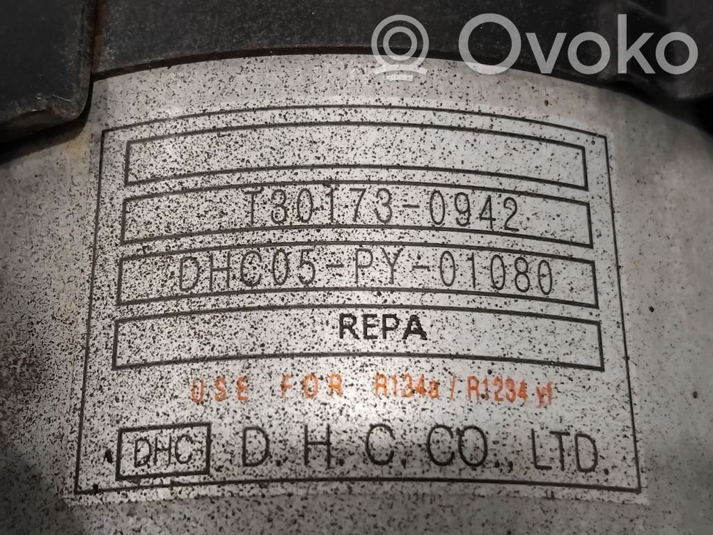 KIA EV6 Radiator răcire A/C (condensor) 