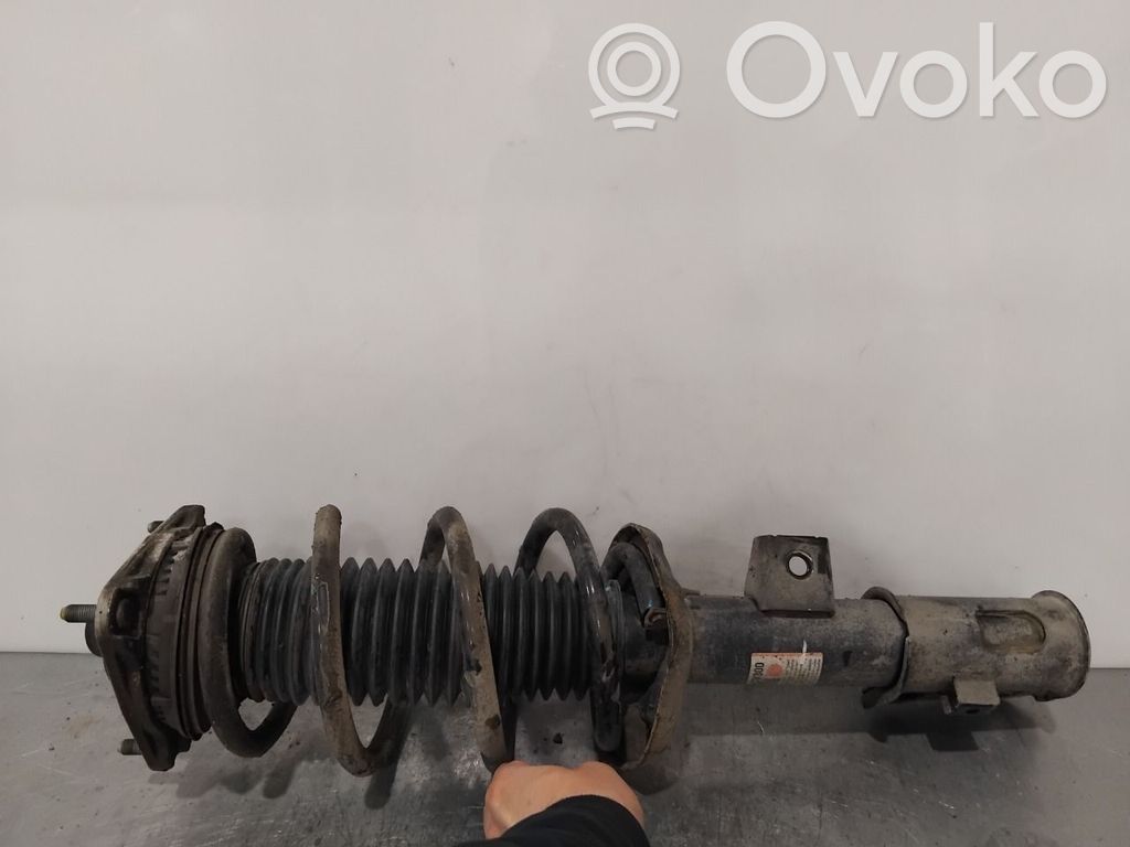 KIA EV6 Ammortizzatore anteriore con molla elicoidale