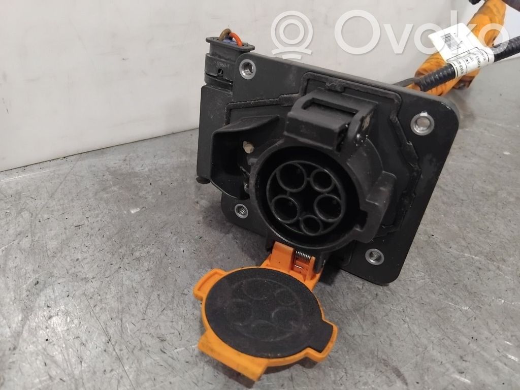 KIA Soul Cable de alta tensión 