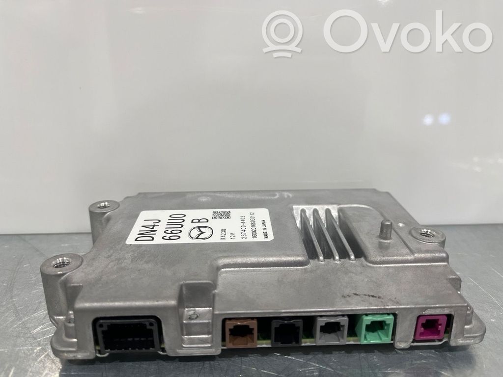 Autres unités de commande / modules   DN4J66UU0B,DN4J66UU0B,DN4J66UU0B,DN4J66UU0B