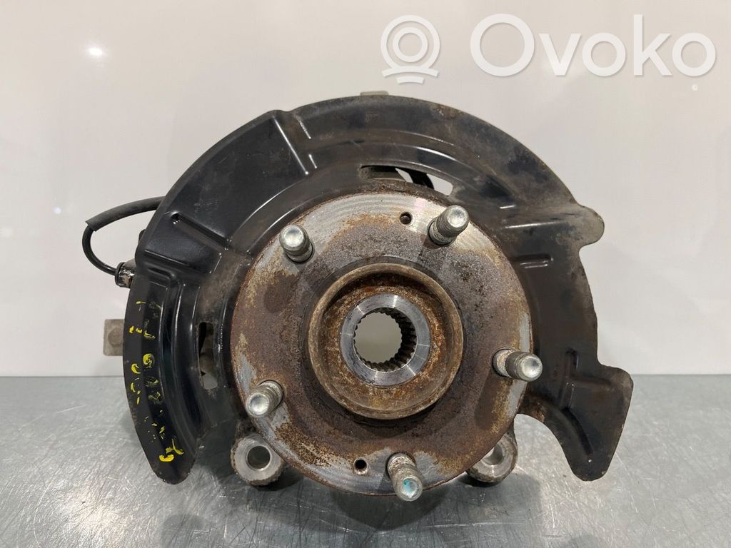 KIA Niro Fuso a snodo con mozzo ruota anteriore 