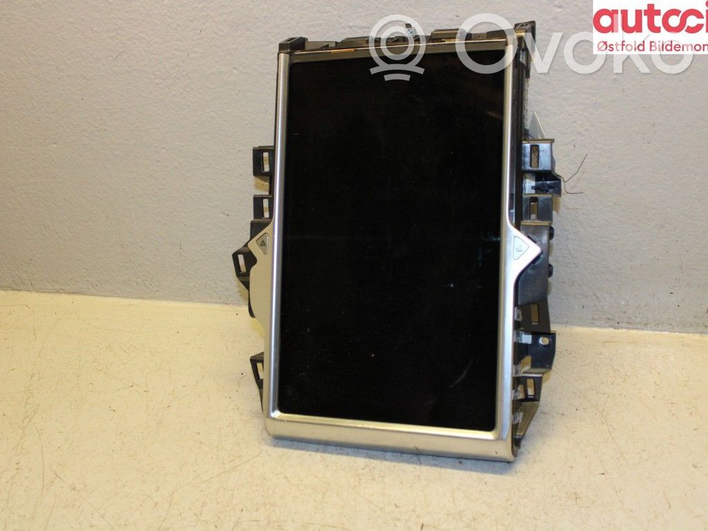 Tesla Model S Autres pièces du tableau de bord 