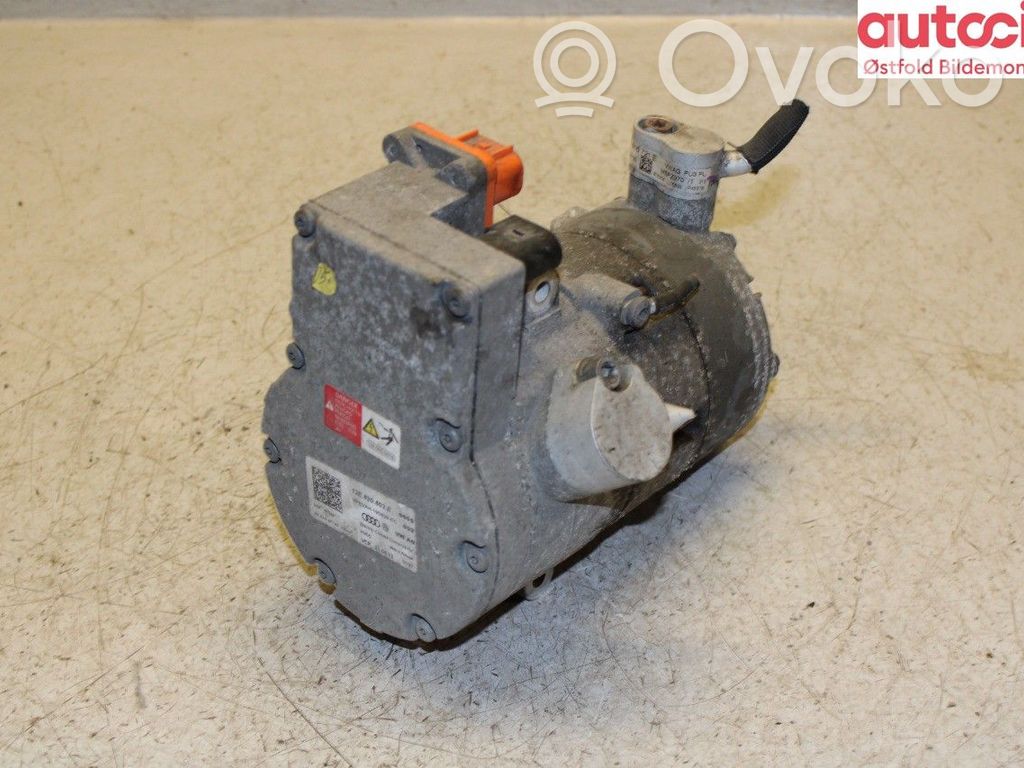 Compresseur de climatisation   12E820803E,12E820803E