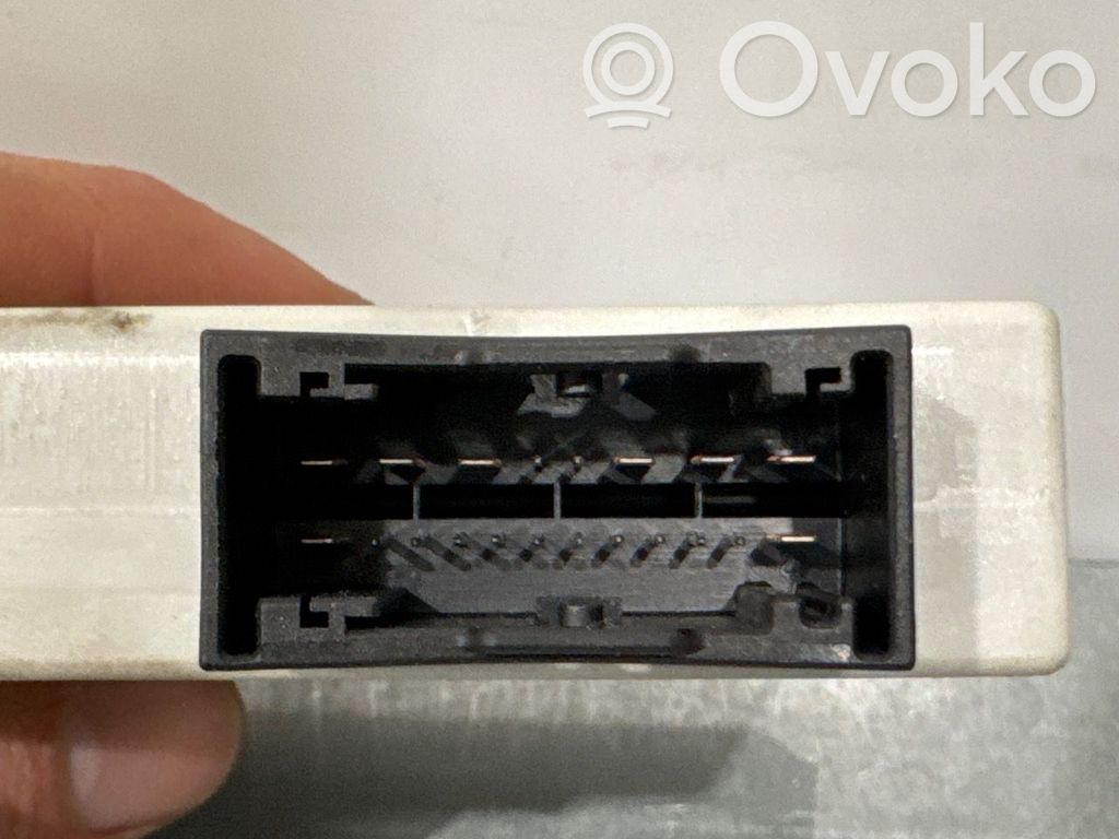 BMW 5 E60 E61 Alte unități/module de control 