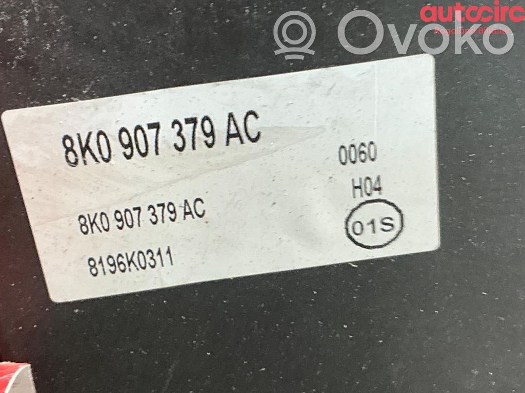 Audi A5 8T 8F Pompa ABS 
