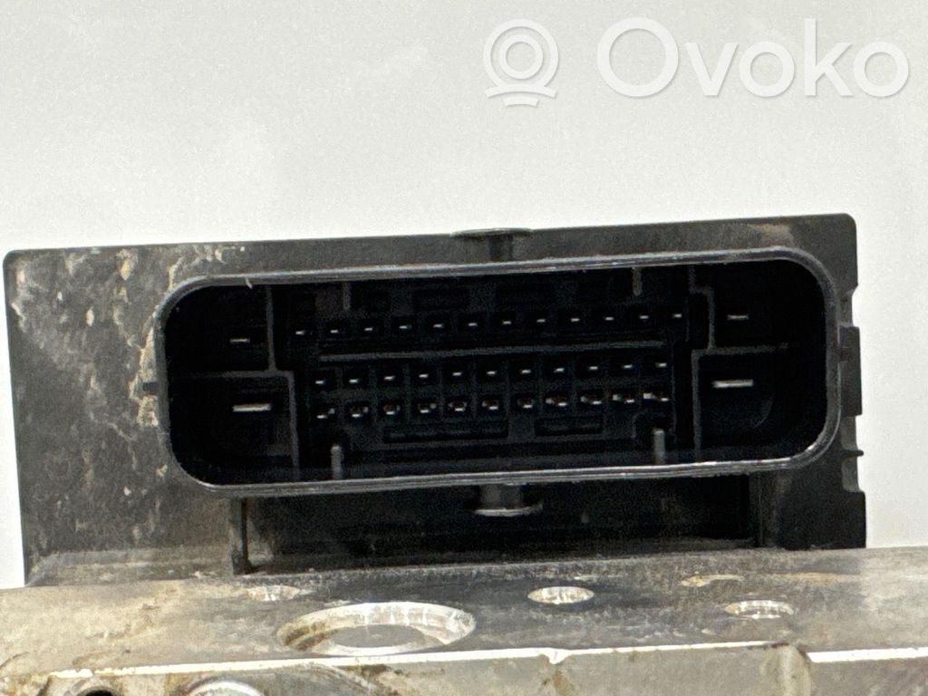 Citroen C4 I ABS bloks 