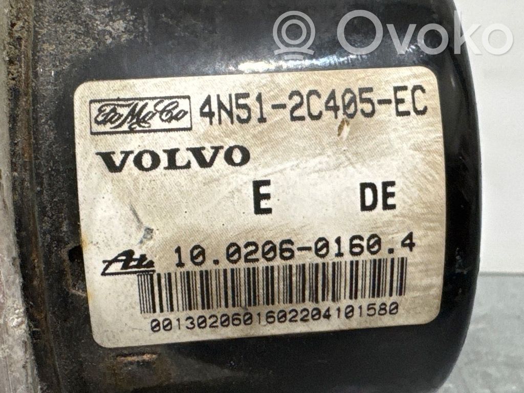 Volvo V50 Pompă ABS 