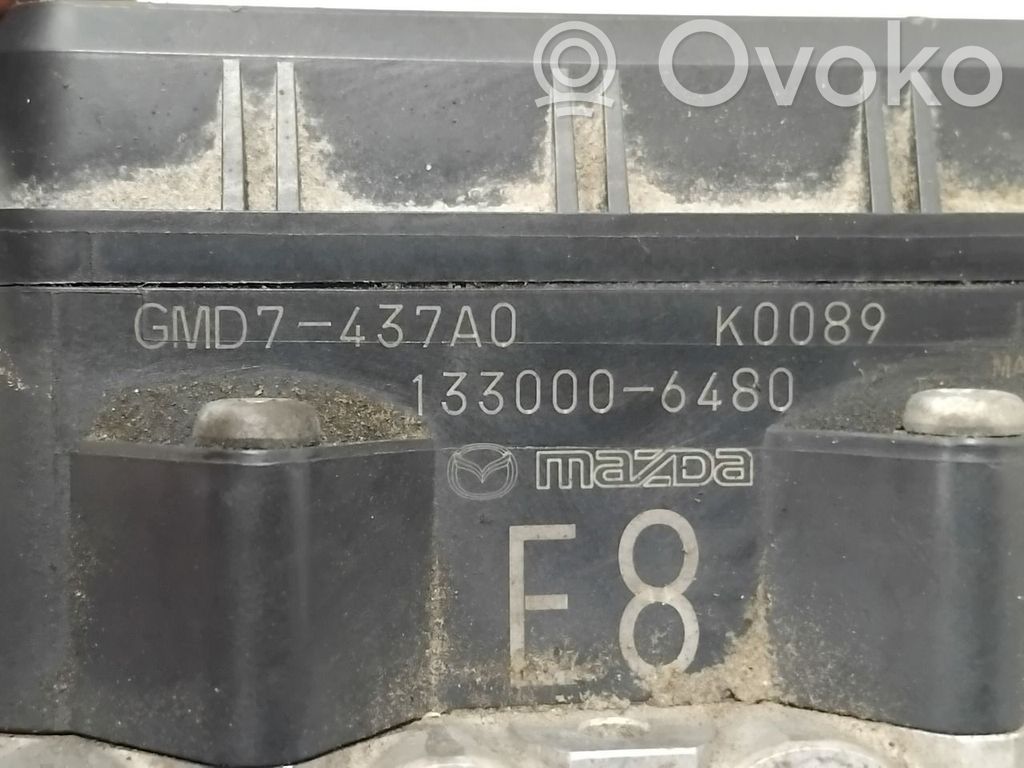 Mazda 6 ABS bloks 