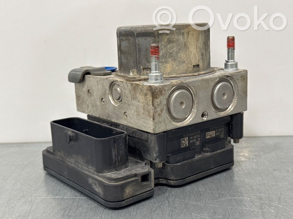 Toyota Auris E180 ABS Blokas 