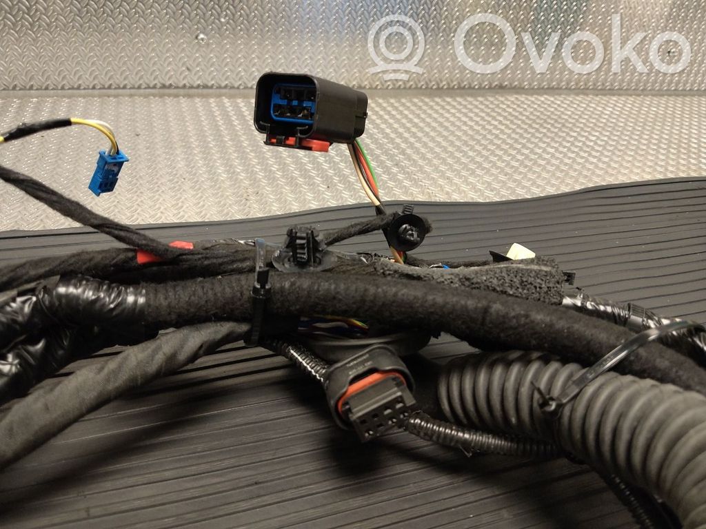 Tesla Model Y Mazo de cables 