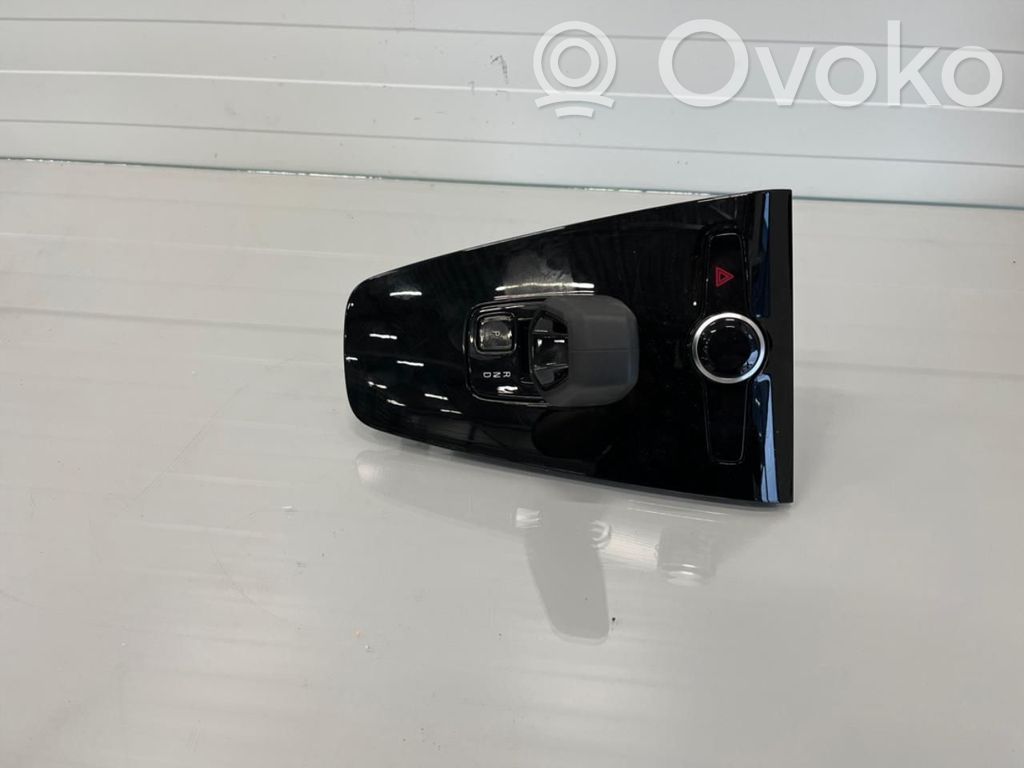 Polestar 2 Gear selector 