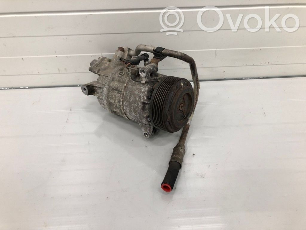 Klimakompressor Pumpe   64529182794,64529182794
