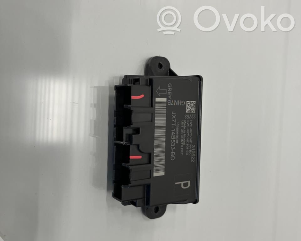 Door control unit/module   JX7T14B533BC,JX7T14B533BD,2516881,2744273,JX7T14B533BC,JX7T14B533BD