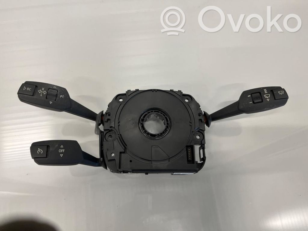 BMW X1 E84 Interrupteur / bouton multifonctionnel 