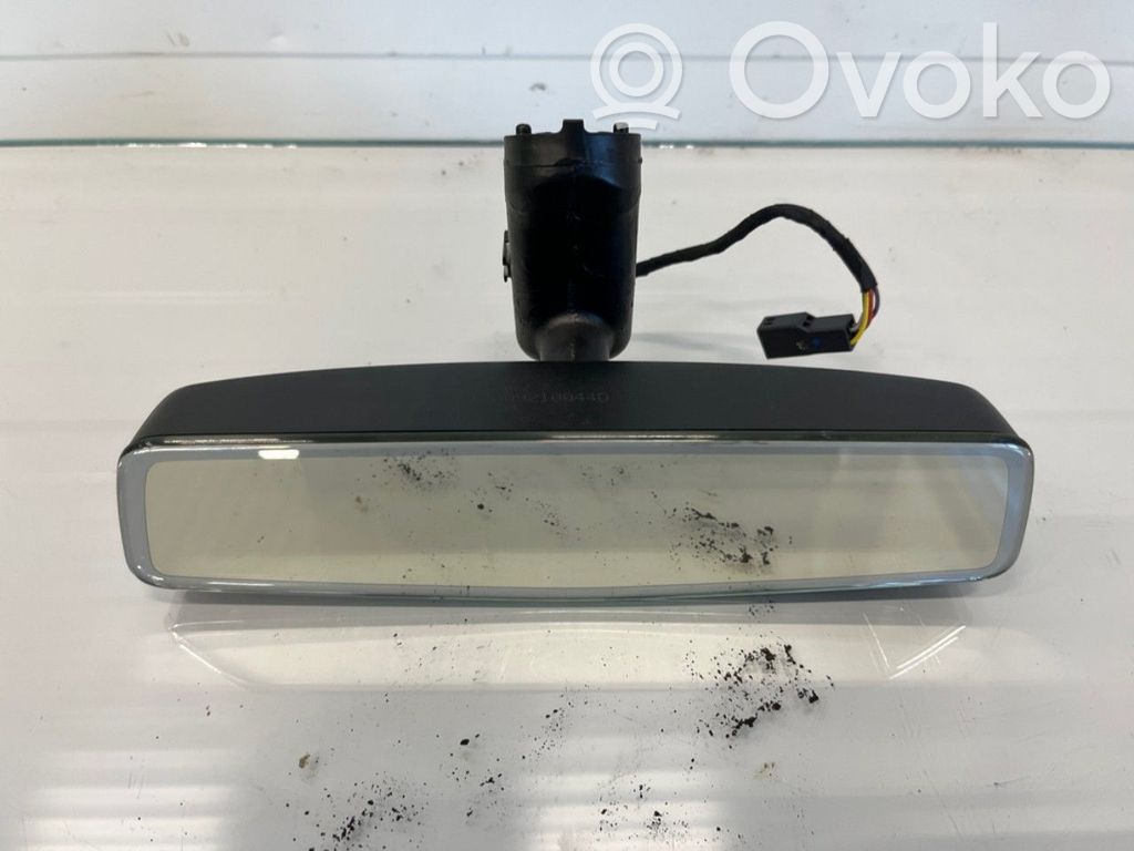 Tesla Model S Espejo retrovisor (interior) 