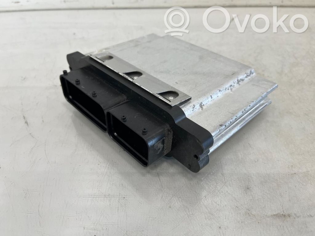 Volkswagen Golf VII Engine control unit/module ECU 