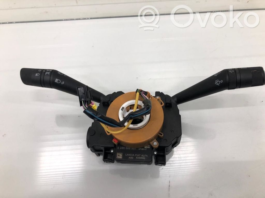 Opel Combo D Multifunctional control switch/knob 