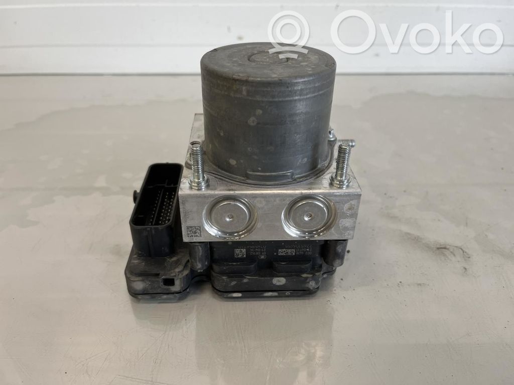 Opel Combo E ABS Pump 