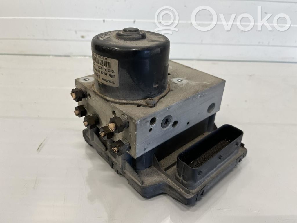 Volvo S60 ABS bloks 