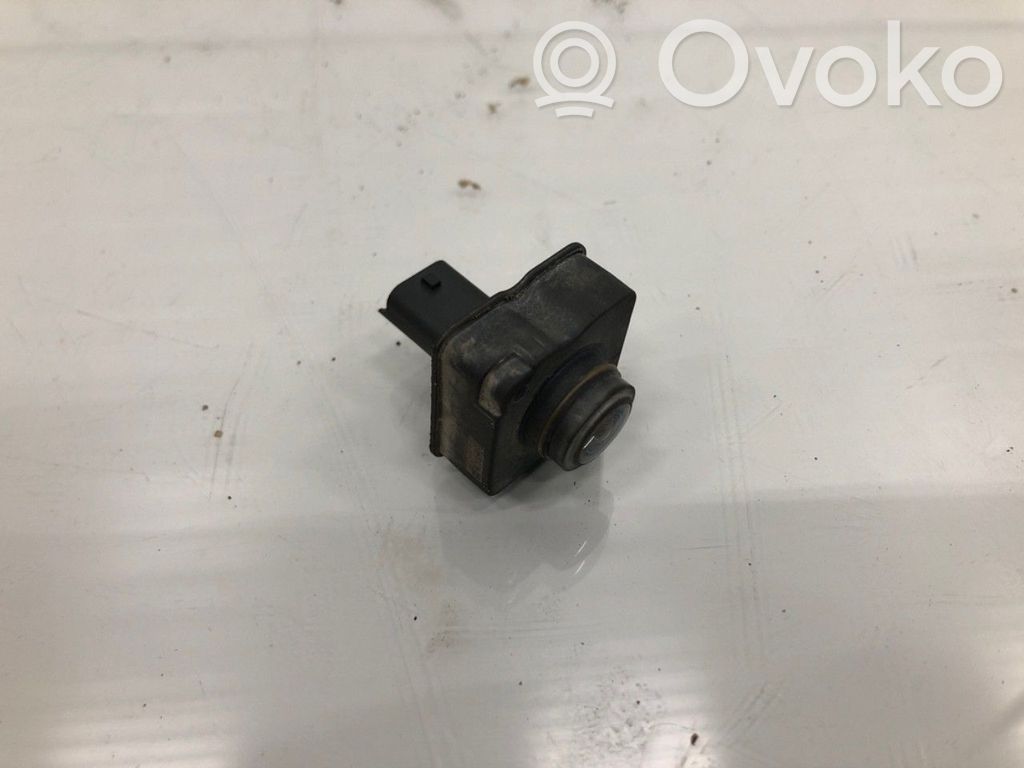 Toyota Proace Reversing camera 
