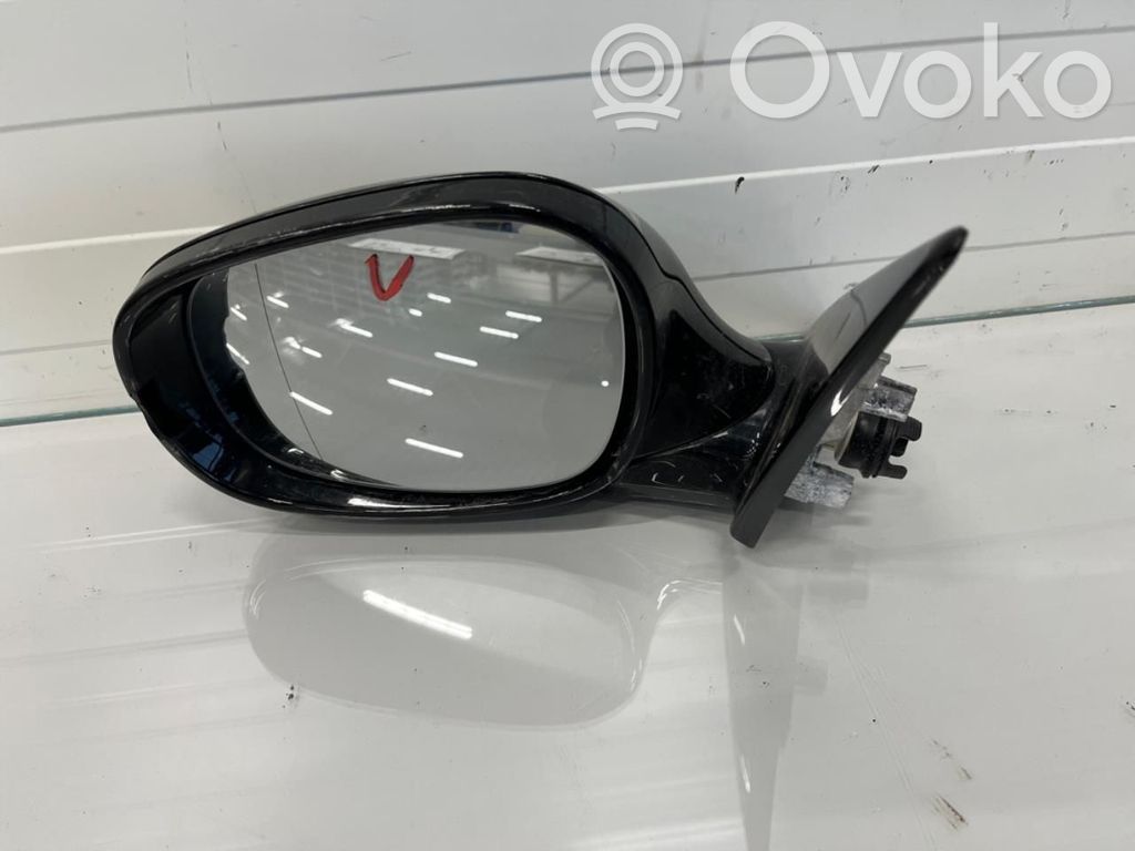 BMW 3 E90 E91 Oglindă electrică ușă față 