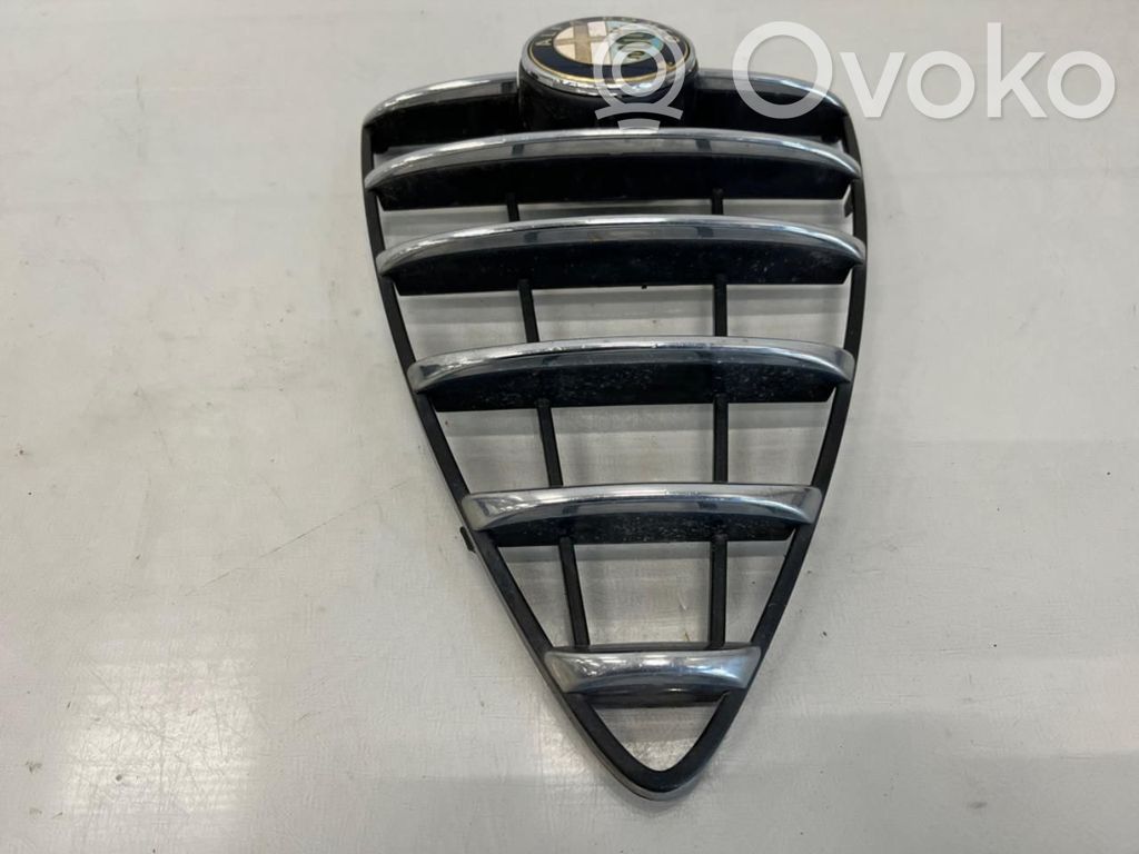 Alfa Romeo Mito Atrapa chłodnicy / Grill 
