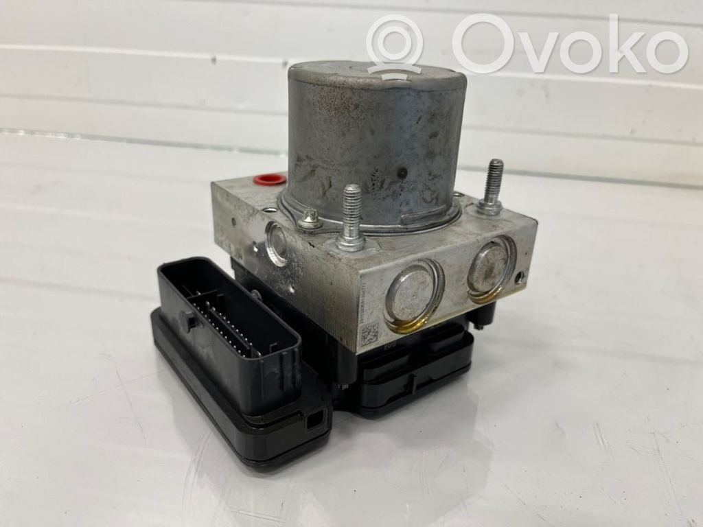 XPeng G9 ABS bloks 