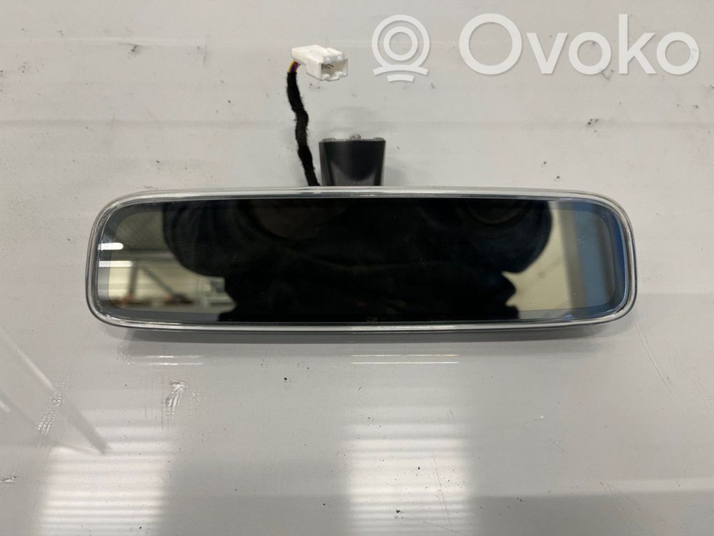 XPeng G9 Espejo retrovisor (interior) 