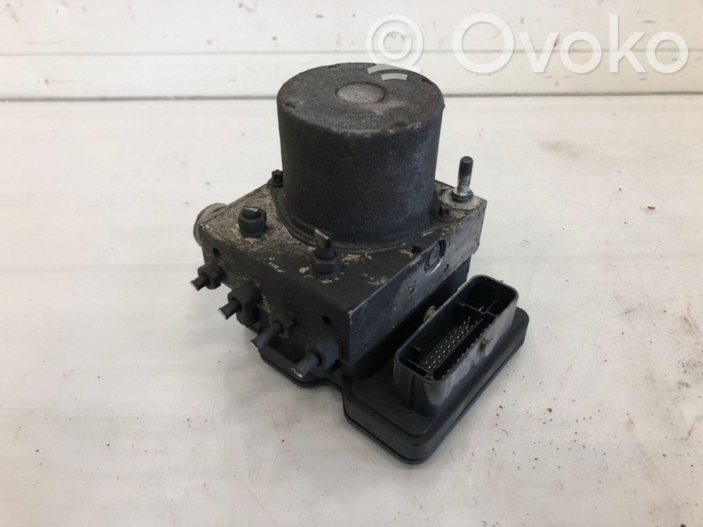 Iveco Daily 6th gen ABS Pump 