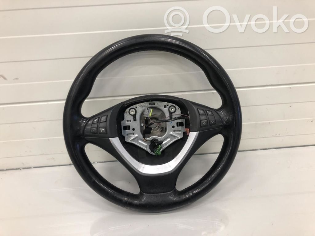 Ohjauspyörä   32306780542,32306780542