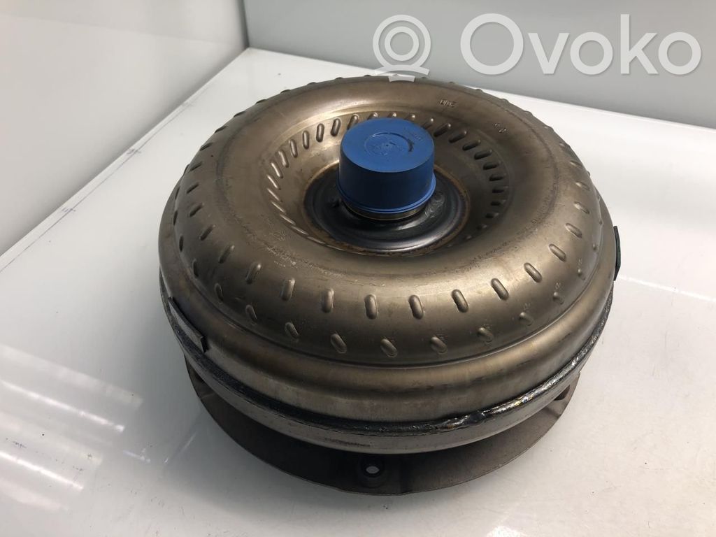 BMW 7 F01 F02 F03 F04 Voltage converter inverter 