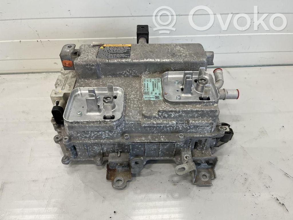KIA Niro Inversor/convertidor de voltaje 