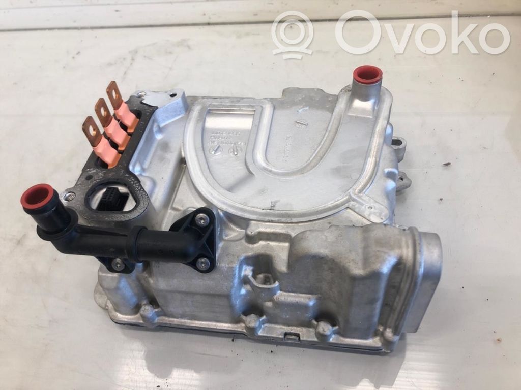 Volkswagen ID.4 Voltage converter inverter 