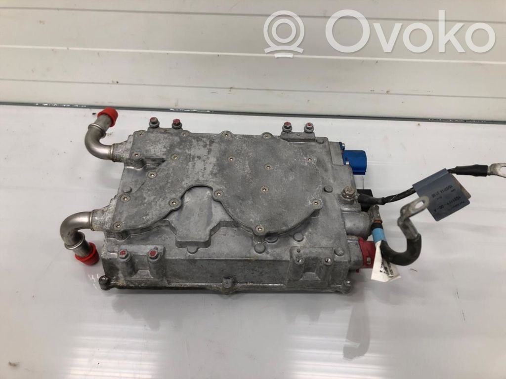 Tesla Model S Inversor/convertidor de voltaje 