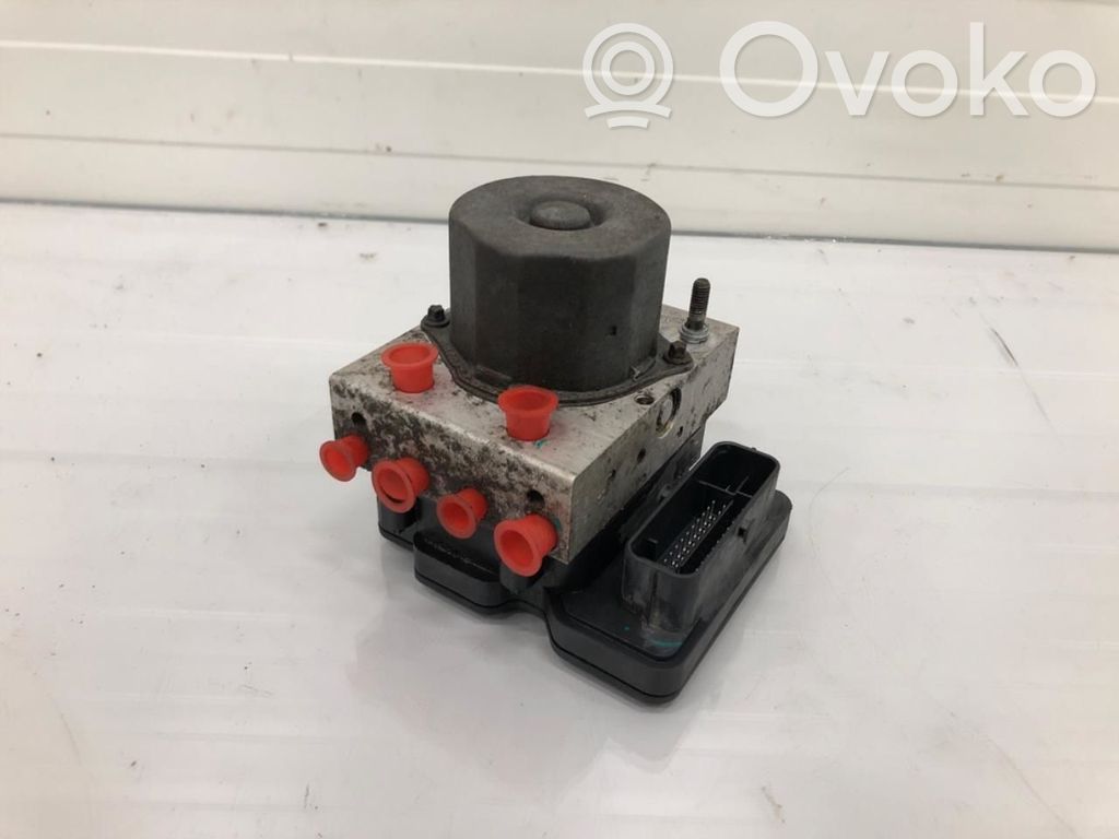 Tesla Model S ABS Blokas 