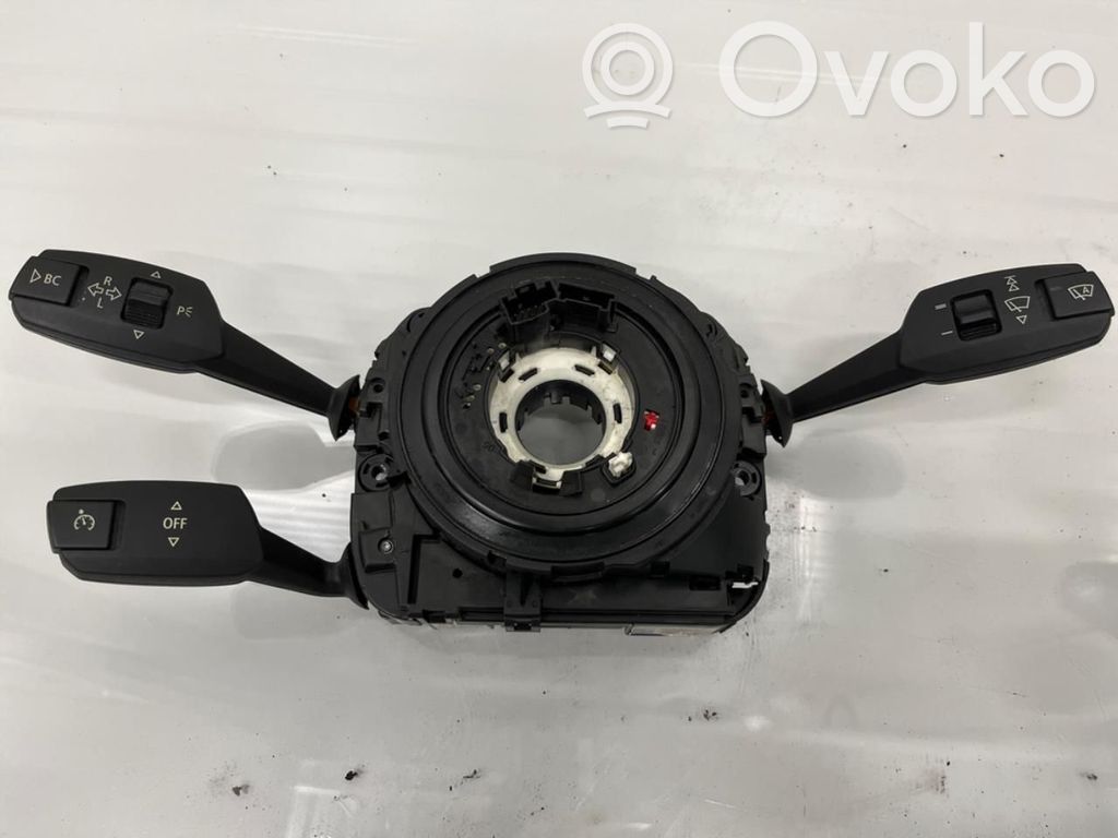 Multifunctional control switch/knob   61319164419,61319164419