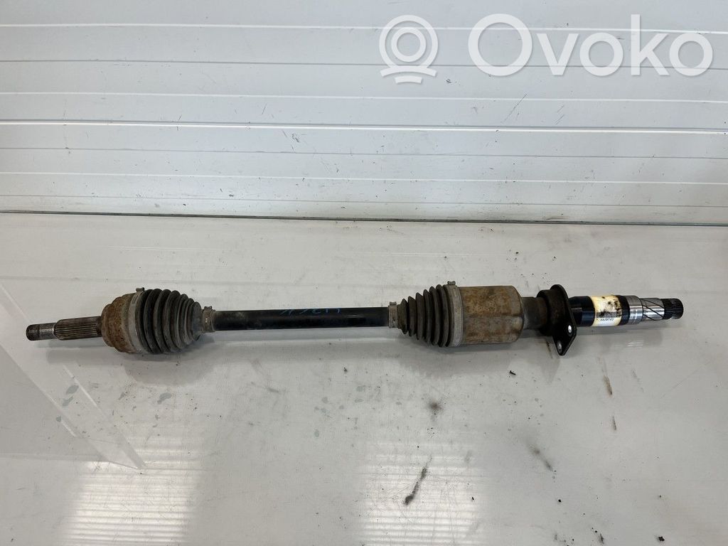 Tesla Model S Eje de transmisión delantero 