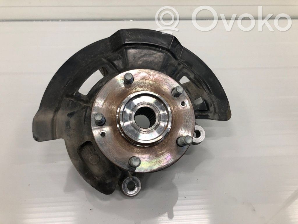 KIA Niro Achsschenkel vorne 
